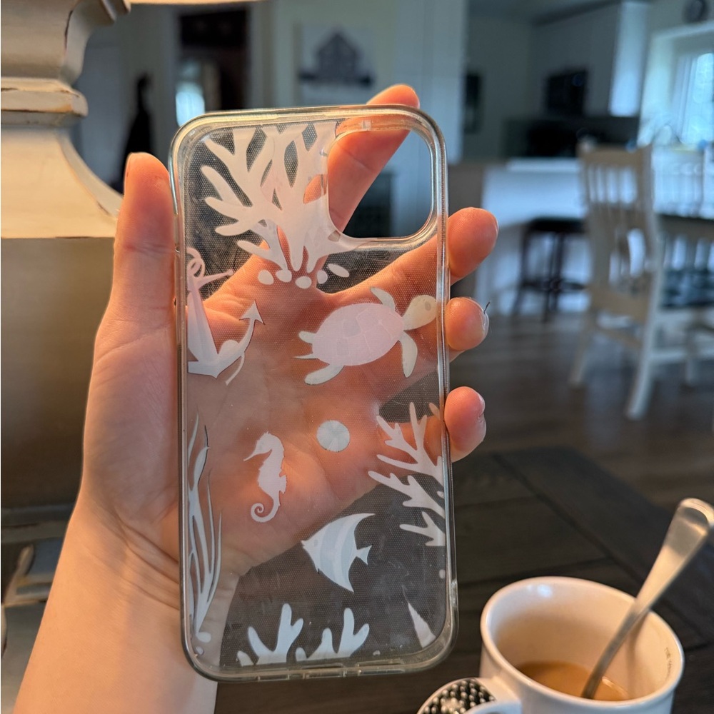 iPhone 14 Plus phone case new